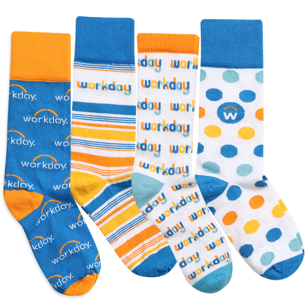 Apparel Workday Store